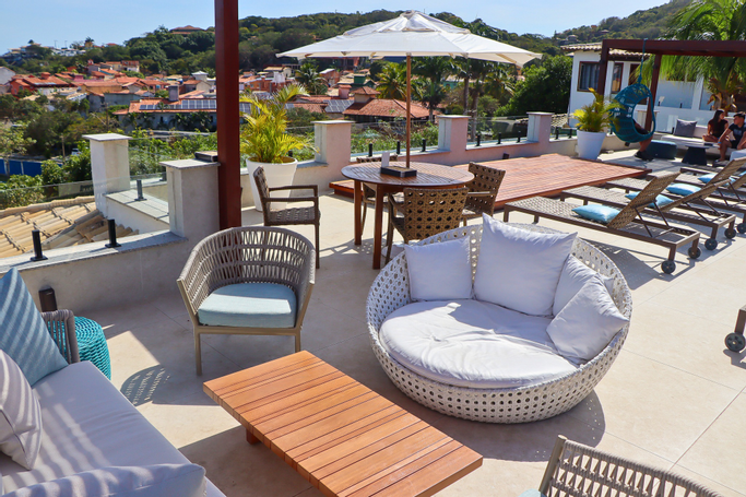 Latitud Hoteles | | - 31