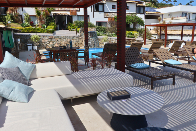 Latitud Hoteles | | - 28