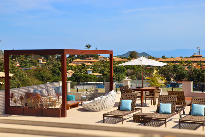 Latitud Hoteles | | - 32