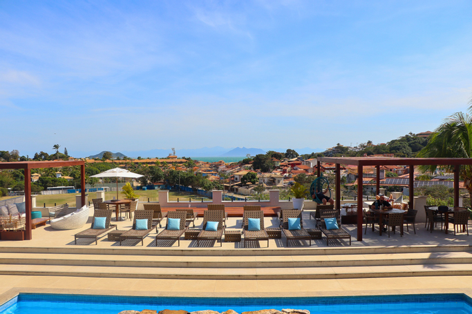 Latitud Hoteles | | - 21