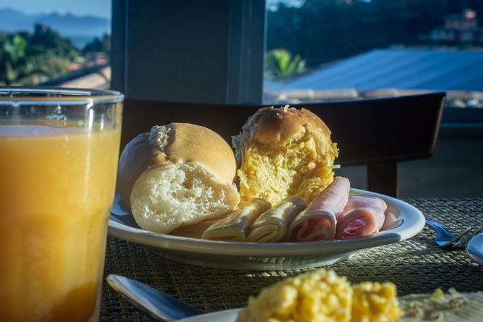 Latitud Hoteles |  | Aroma do Mar