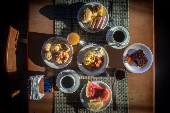 Latitud Hoteles |  | Aroma do Mar