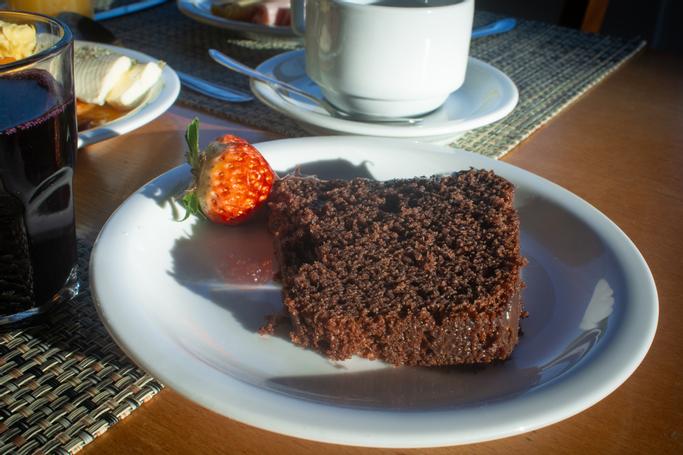 Latitud Hoteles |  | Aroma do Mar