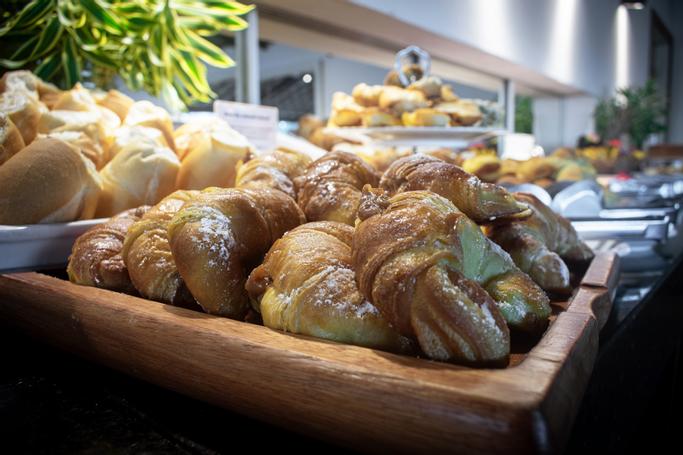 Latitud Hoteles |  | Aroma do Mar