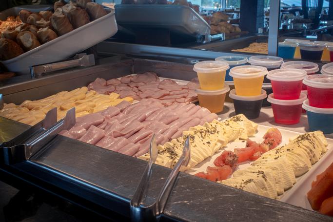 Latitud Hoteles |  | Aroma do Mar