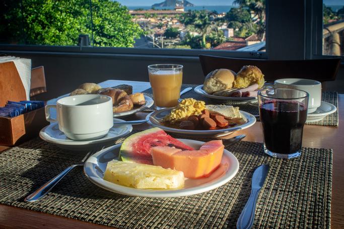 Latitud Hoteles |  | Aroma do Mar