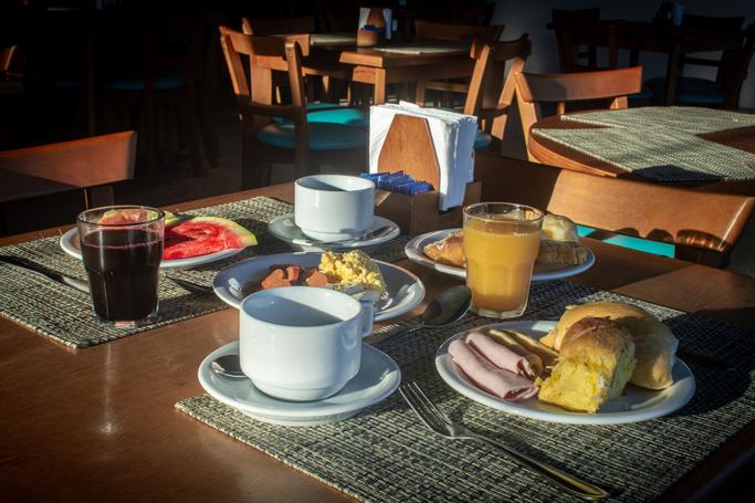 Latitud Hoteles |  | Aroma do Mar