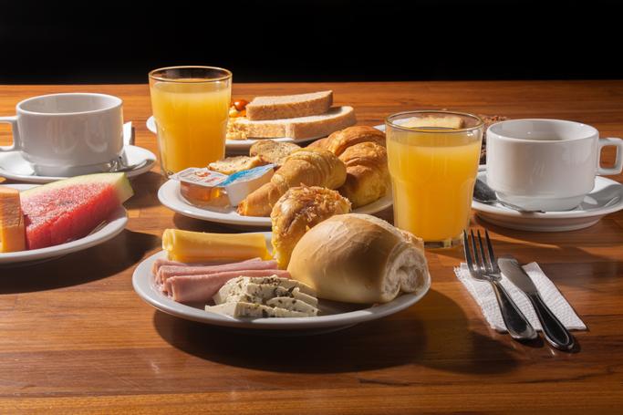 Latitud Hoteles |  | Aroma do Mar