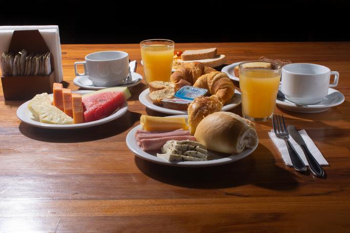 Latitud Hoteles |  | Aroma do Mar