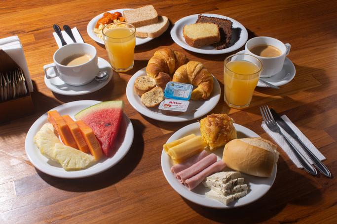 Latitud Hoteles |  | Aroma do Mar