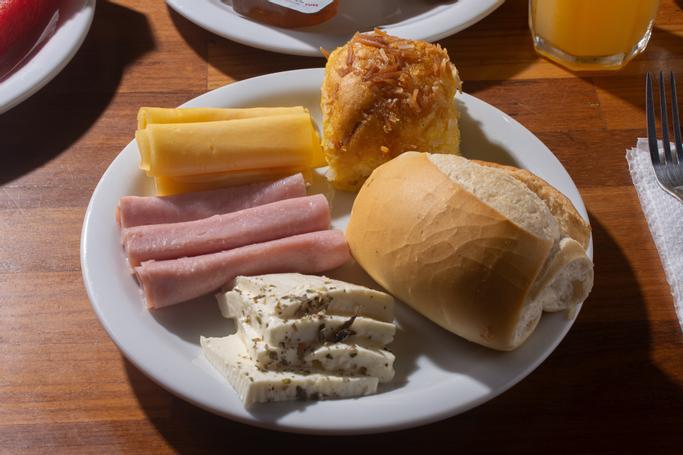 Latitud Hoteles |  | Aroma do Mar