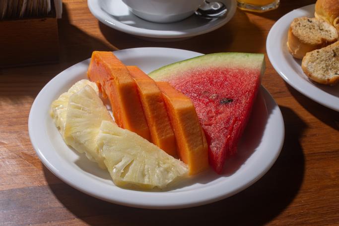 Latitud Hoteles |  | Aroma do Mar