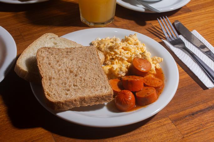 Latitud Hoteles |  | Aroma do Mar