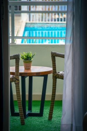 Latitud Hoteles |  | Aroma do Mar
