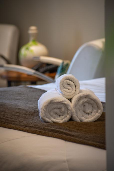 Latitud Hoteles |  | Aroma do Mar