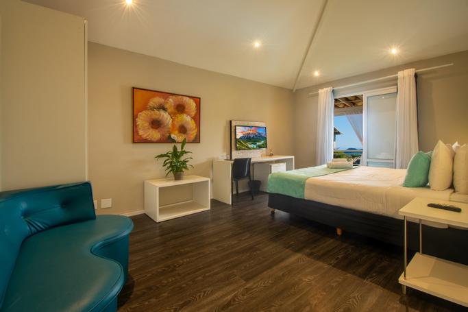 Latitud Hoteles |  | Aroma do Mar