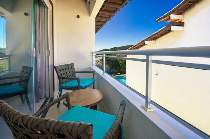 Latitud Hoteles |  | Aroma do Mar