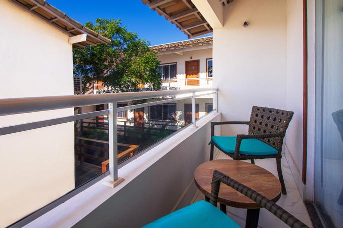 Latitud Hoteles |  | Aroma do Mar