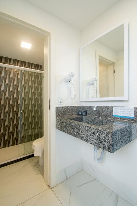 Latitud Hoteles |  | Aroma do Mar