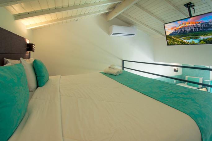 Latitud Hoteles |  | Aroma do Mar