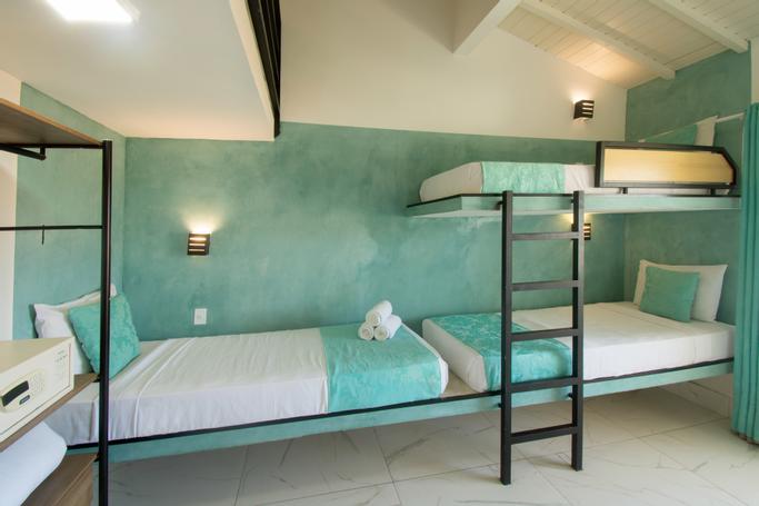 Latitud Hoteles |  | Aroma do Mar