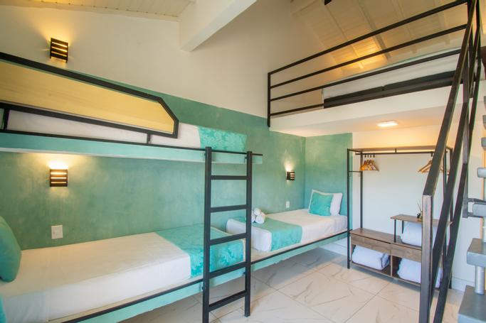 Latitud Hoteles |  | Aroma do Mar