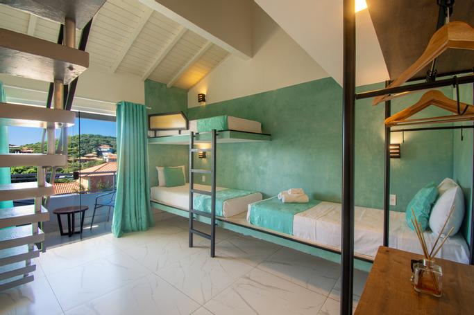 Latitud Hoteles |  | Aroma do Mar