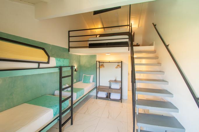 Latitud Hoteles |  | Aroma do Mar