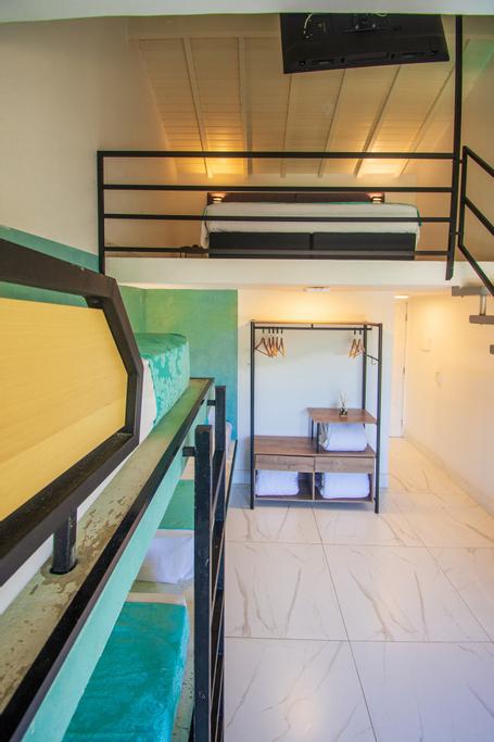 Latitud Hoteles |  | Aroma do Mar