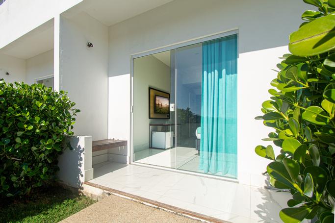 Latitud Hoteles |  | Aroma do Mar