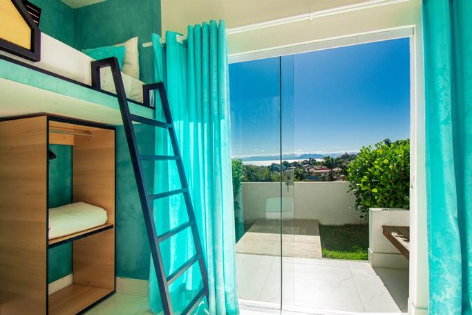 Latitud Hoteles |  | Aroma do Mar