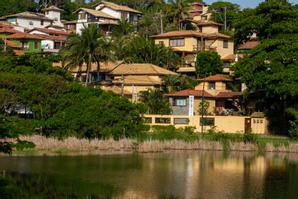Latitud Hoteles |  | Barra da Lagoa