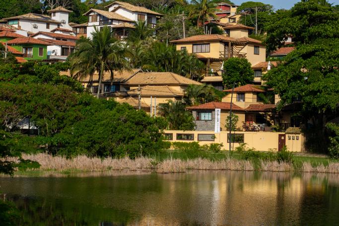 Latitud Hoteles |  | Barra da Lagoa