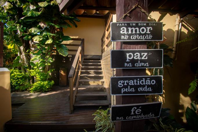 Latitud Hoteles |  | Barra da Lagoa