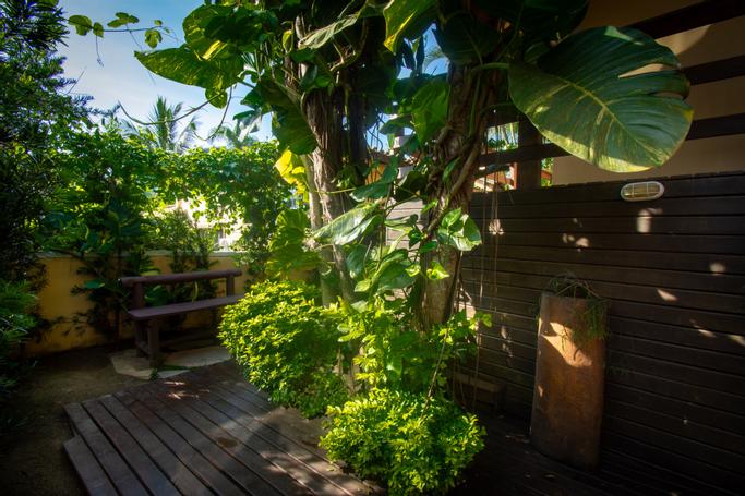 Latitud Hoteles |  | Barra da Lagoa