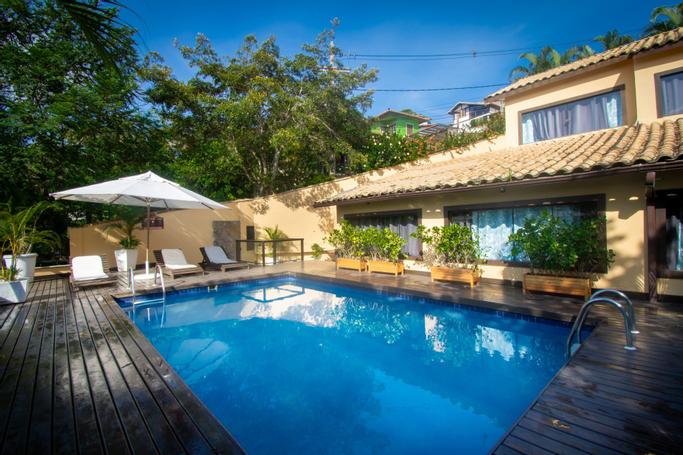 Latitud Hoteles |  | Barra da Lagoa