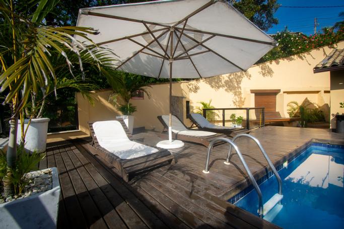 Latitud Hoteles |  | Barra da Lagoa