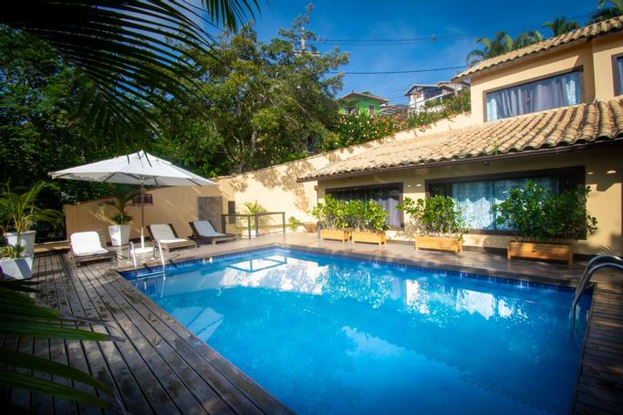 Latitud Hoteles |  | Barra da Lagoa