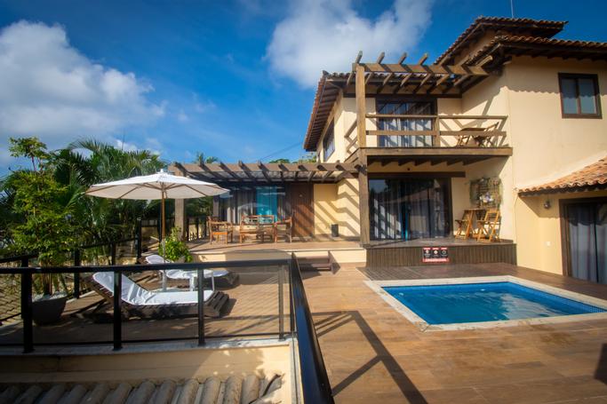 Latitud Hoteles |  | Barra da Lagoa