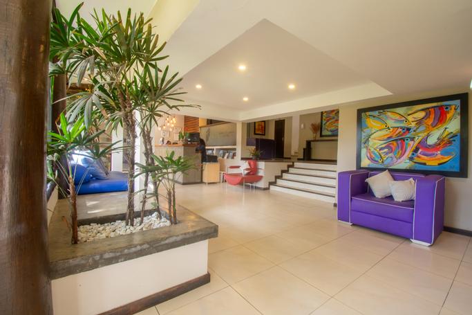 Latitud Hoteles |  | Barra da Lagoa