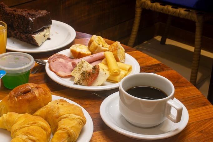 Latitud Hoteles |  | Barra da Lagoa