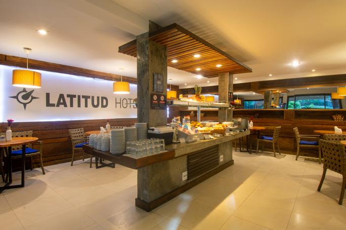 Latitud Hoteles |  | Barra da Lagoa