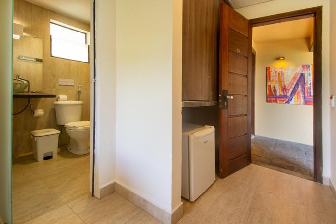 Latitud Hoteles |  | Barra da Lagoa