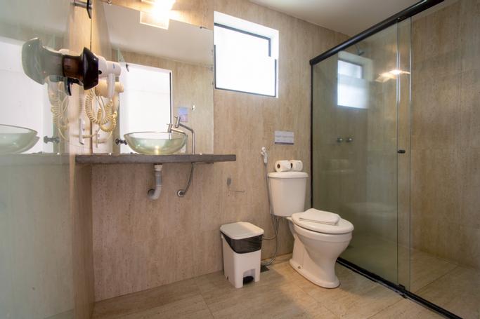 Latitud Hoteles |  | Barra da Lagoa