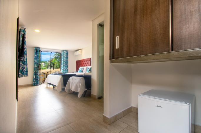 Latitud Hoteles |  | Barra da Lagoa