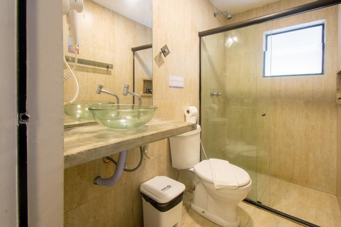 Latitud Hoteles |  | Barra da Lagoa