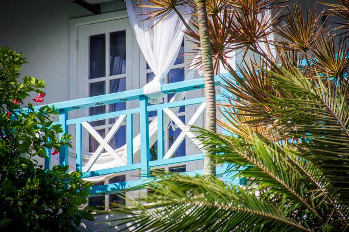 Latitud Hoteles |  | Aroma do Mar