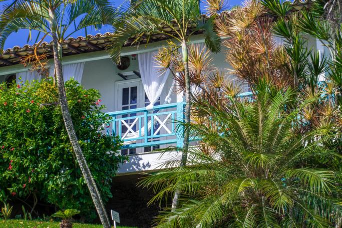 Latitud Hoteles |  | Aroma do Mar