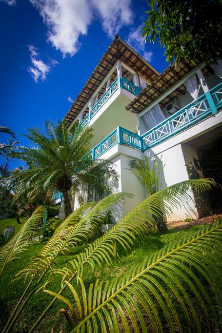 Latitud Hoteles |  | Aroma do Mar