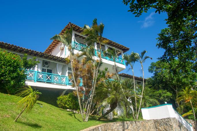 Latitud Hoteles |  | Aroma do Mar